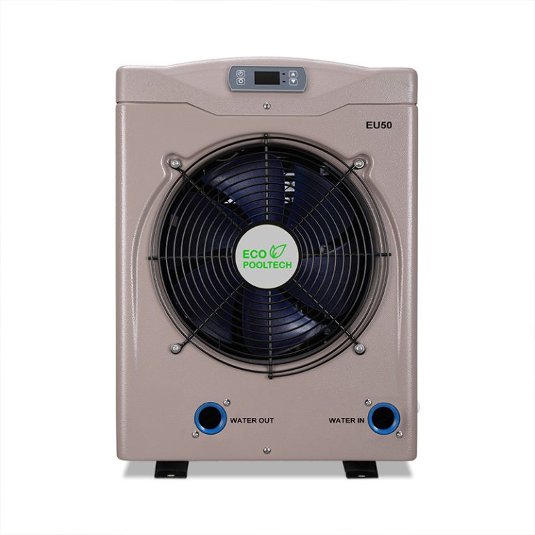 EU50 ecopooltech